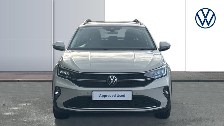 Volkswagen Taigo 1.0 TSI Life 5dr Petrol Hatchback